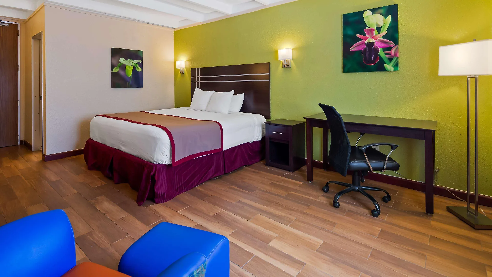 Hotel Best Western Orlando West