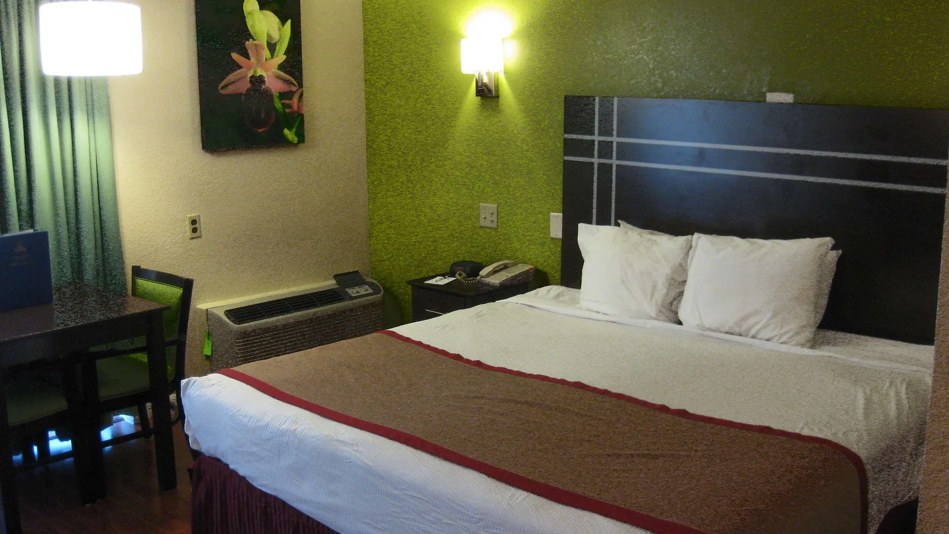 Best Western Orlando West Hotel
