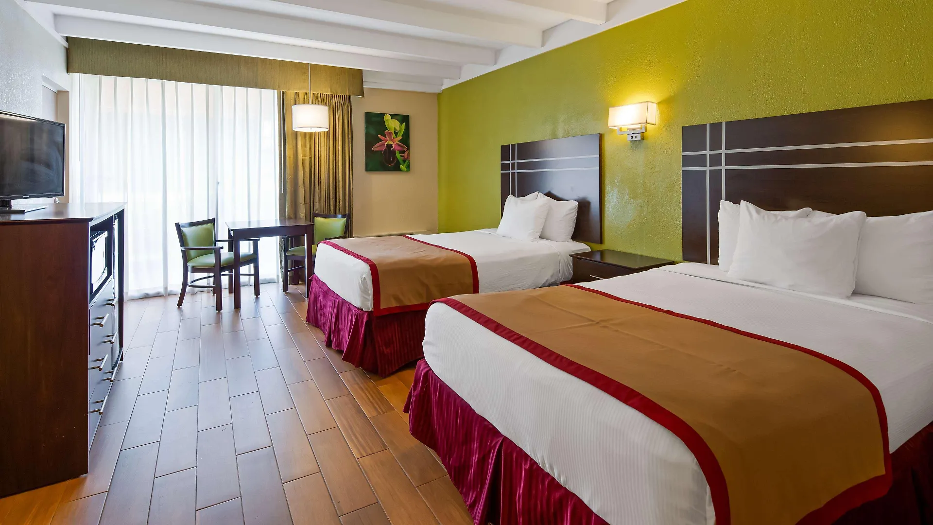 Best Western Orlando West Hotel