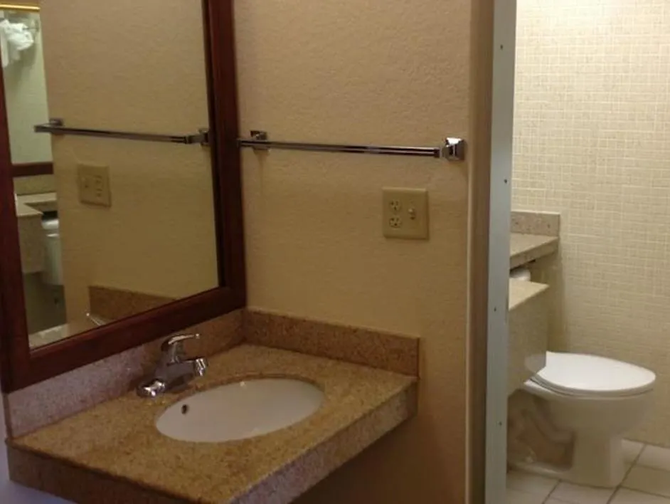 Best Western Orlando West United States