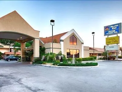 Hotel Best Western Orlando West
