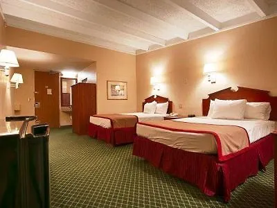Best Western Orlando West
