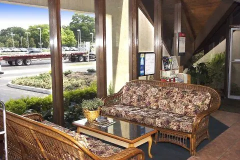 Best Western Orlando West Hotel