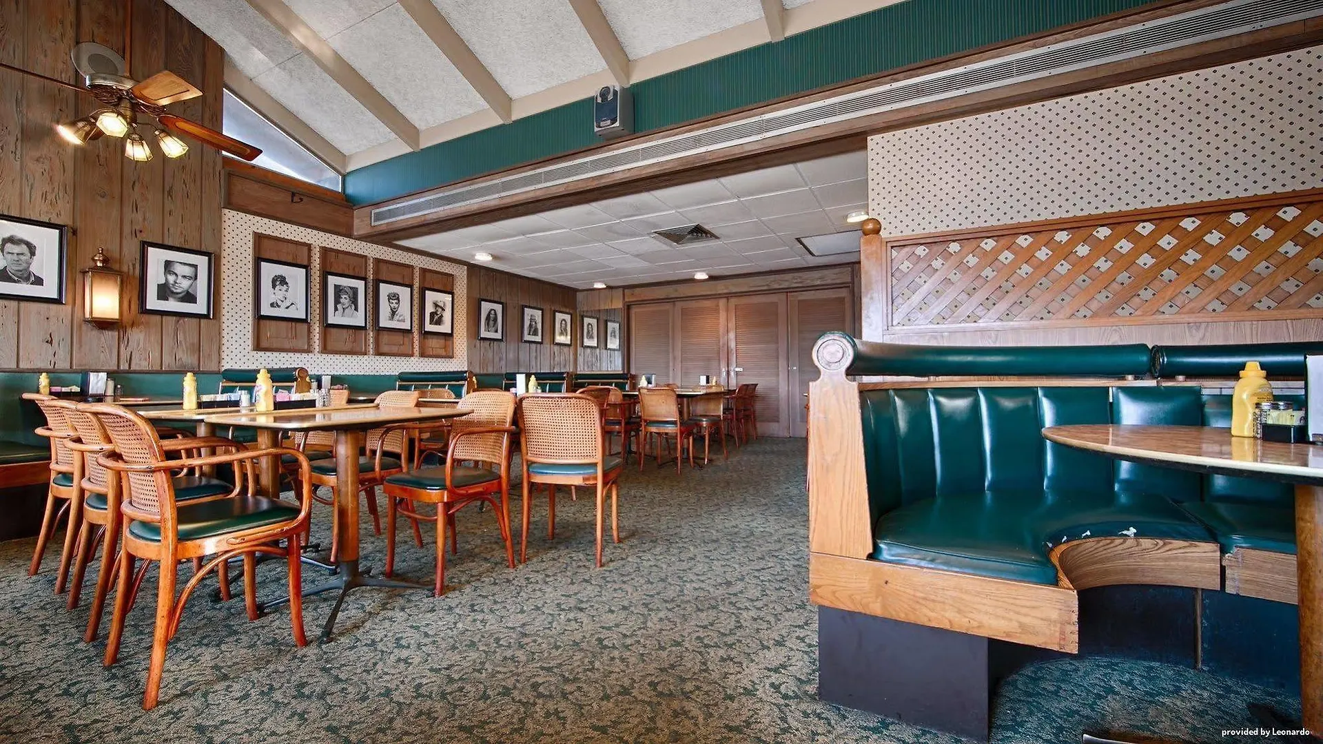 Best Western Orlando West Hotel
