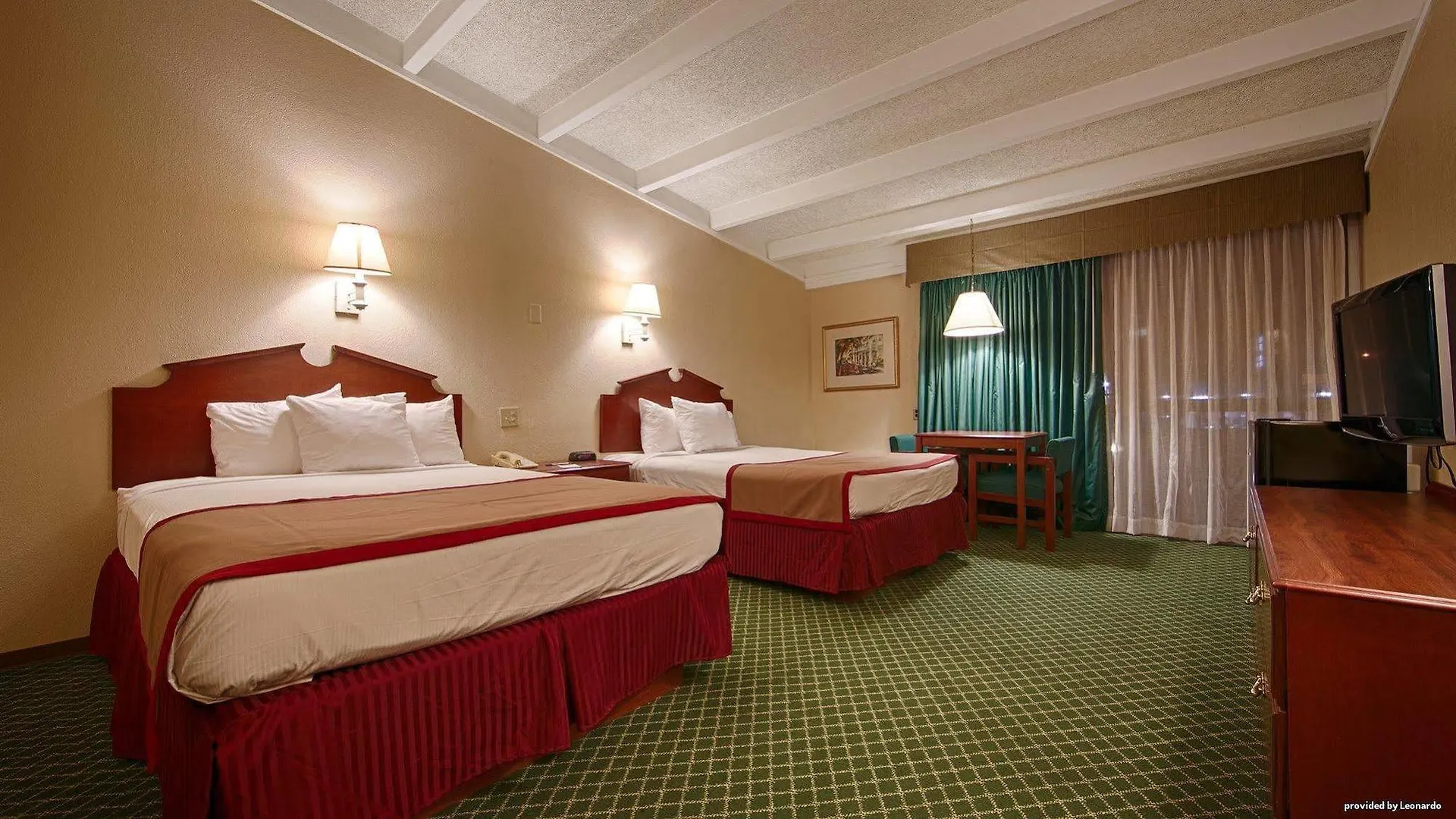 Best Western Orlando West