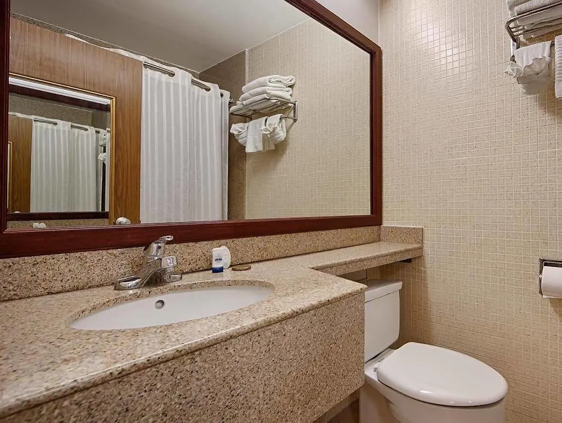 Best Western Orlando West 3*,  United States