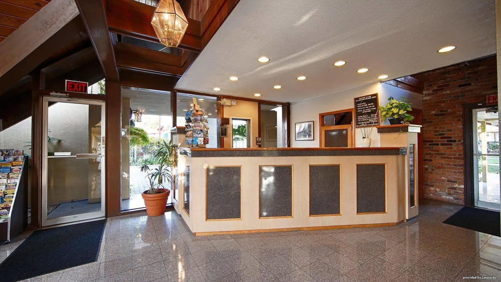 Best Western Orlando West Hotel