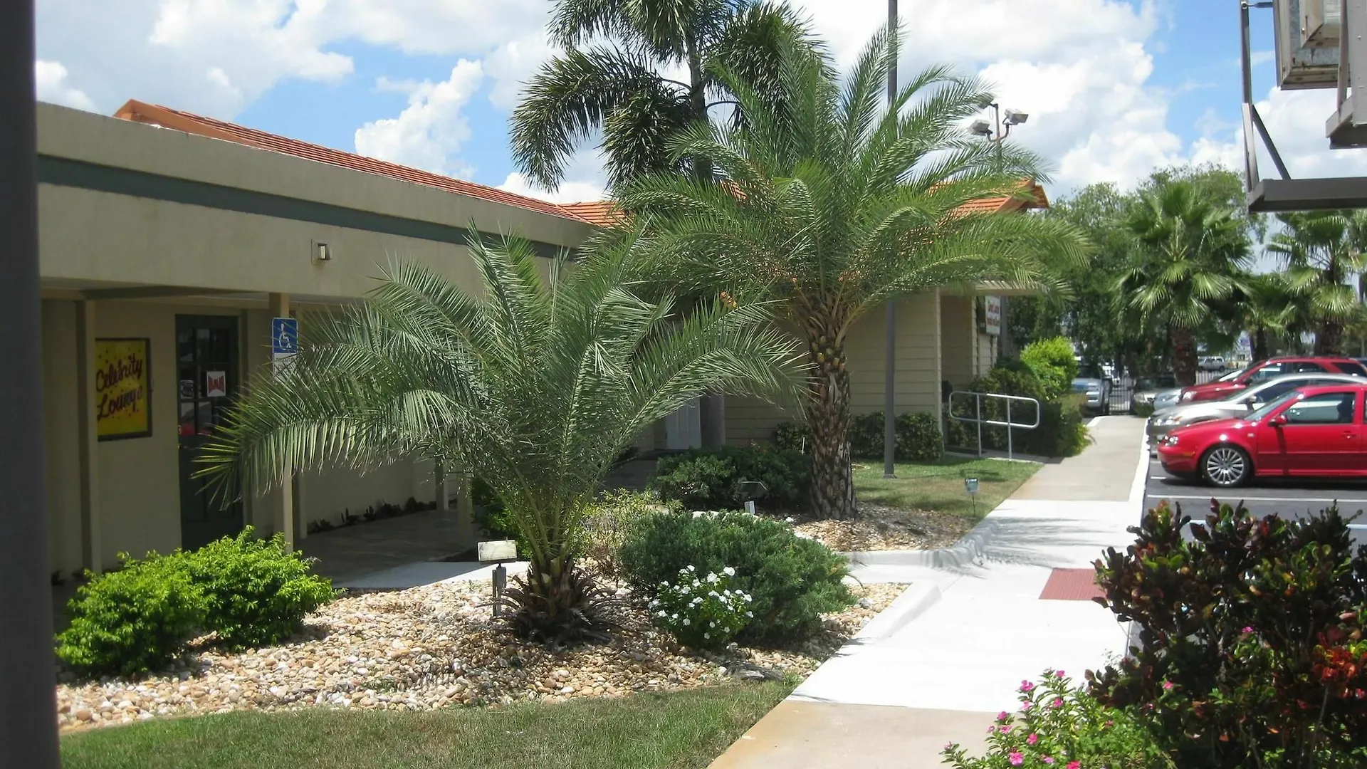 Best Western Orlando West 3*,