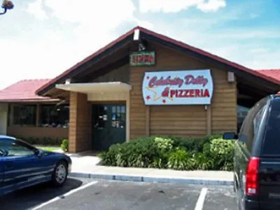 Best Western Orlando West