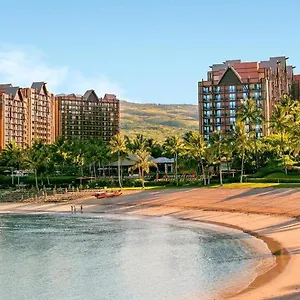 Aulani, Vacation Club Hotel Kapolei