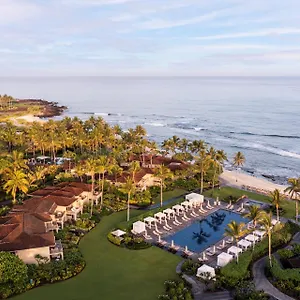 Four Seasons Hualalai 5*, Kaupulehu United States