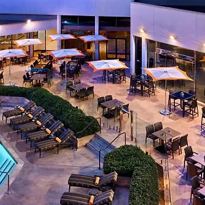 Marriott 4*, Anaheim United States