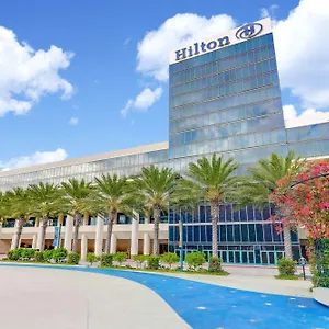 Hilton 3*, Anaheim United States
